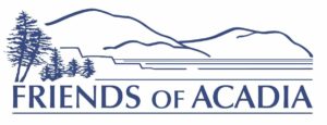 friends of acadia logo