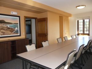 Rockefeller Hall Breakout Room 100