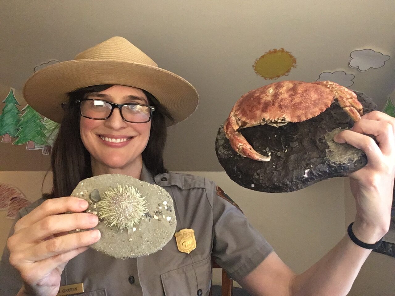 Virtual Field Trips with Acadia National Park Rangers | Schoodic Institute