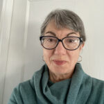 Instructor Diana Krauss