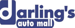 Logo for Darling's Auto Mall