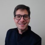Instructor Frank Masel