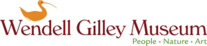 Wendell Gilley Museum logo