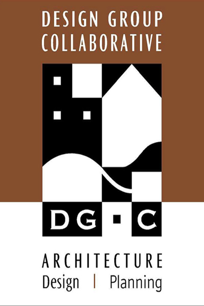 Design Group Collaborative logo