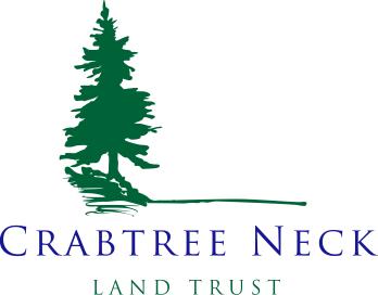 Crabtree Neck Land Trust logo