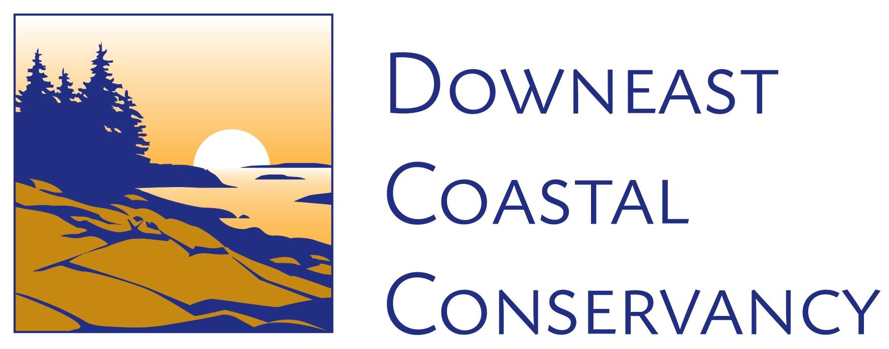 Downeast Coastal Conservancy logo