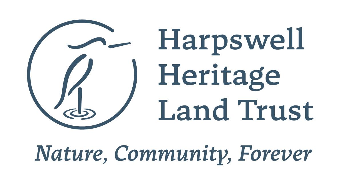 Harpswell Heritage Land Trust logo