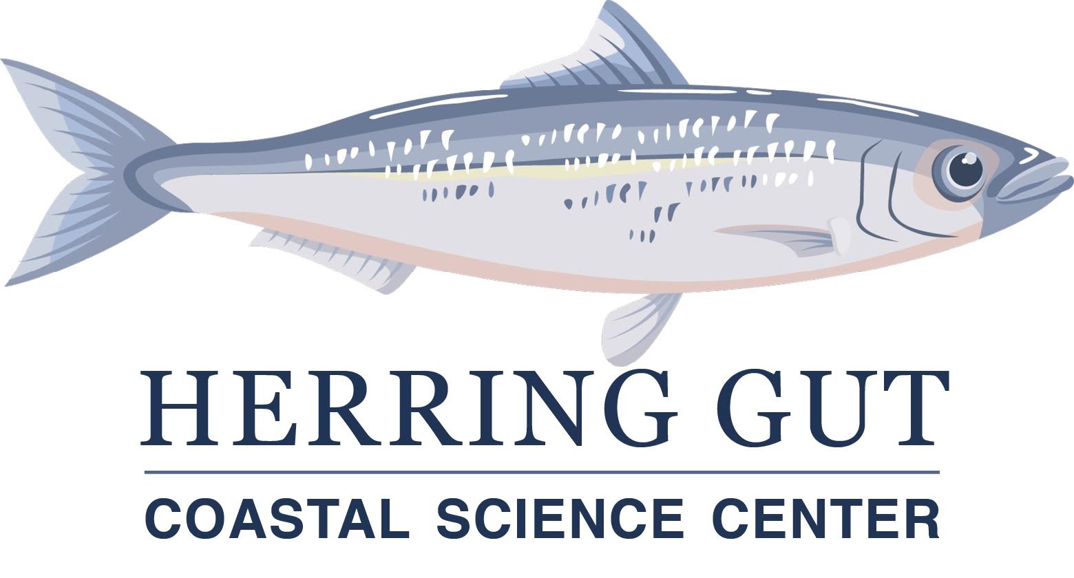 Herring Gut logo